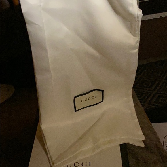 Gucci shoes - Picture 8 of 8